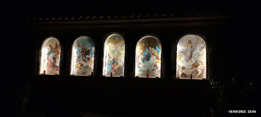 Il calvario - Thumbnail