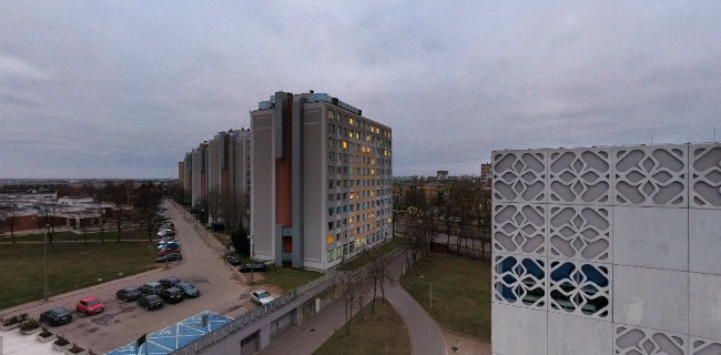 Opinie o Biblioteka Politechniki Białostockiej w Białystok - Biblioteka