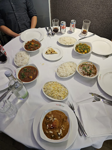 Bengal Dynasty Fine Indian Cuisine - Thumbnail