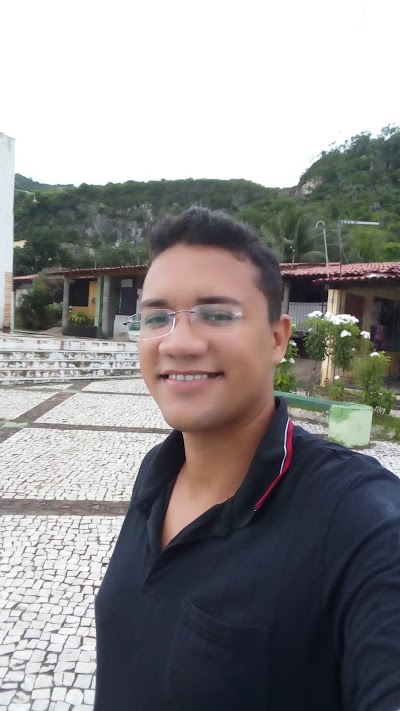Photos of Ramp Free Flight Jamil Sales - Pacatuba