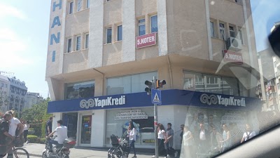 Photos of Yapı Kredi Bankası - İkieyl&uuml;l Şubesi