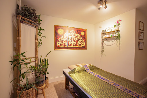 Unwind Thai Therapies