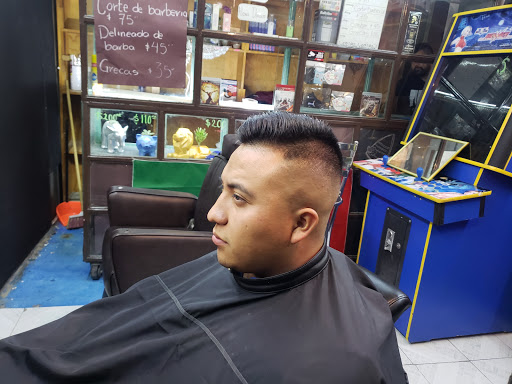 Barberia brother's fuentes