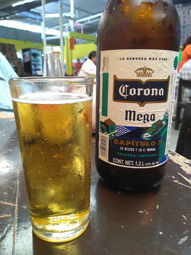 Restaurant Bar Tres Maravillas. - Thumbnail