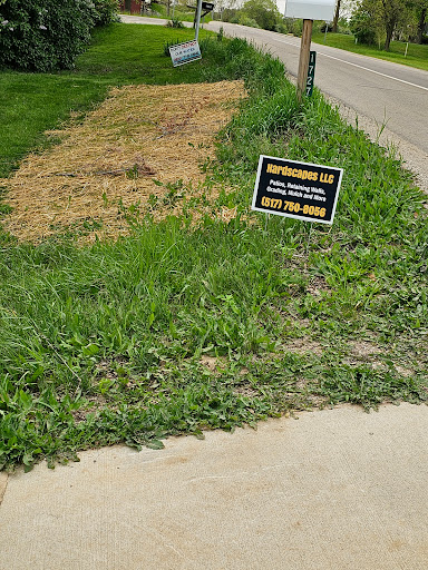 Hardscapes - Visual