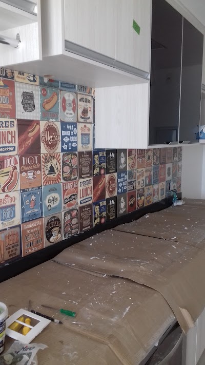 Photos of Comercial Pangea