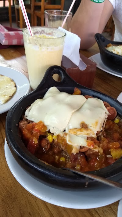 Photos of ALBENZU Restaurante Bar