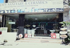 city sanitary and ceramics gilgit