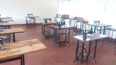 Photos of Maryhill Girls' High School