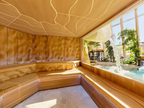 Center Parcs Les Trois Forêts by null