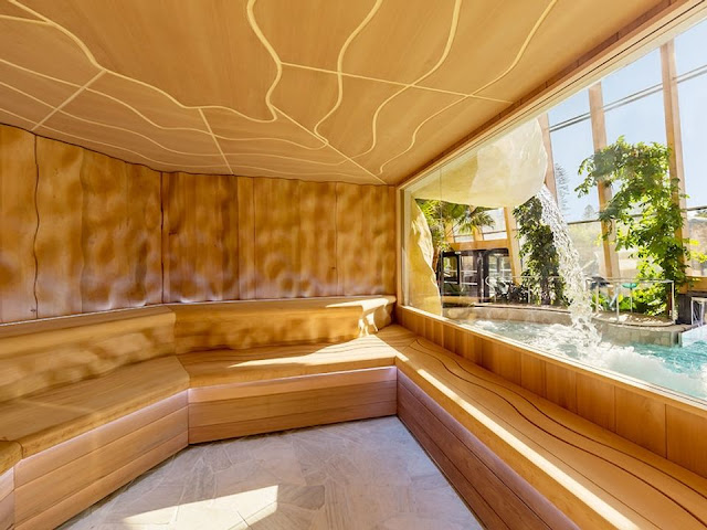 Center Parcs Les Trois Forêts by null