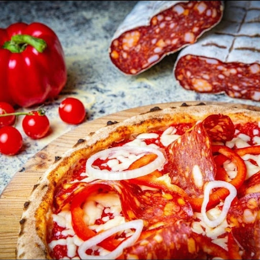 Photo 2 - Distributeur Pizza Autentica Argentat