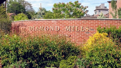 Photos of Diamond Mills Hotel