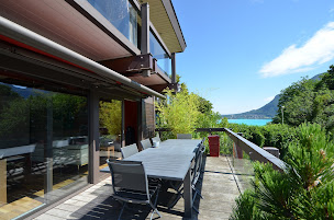 Photo n°3 de Jardin Privé Immobilier à Menthon-Saint-Bernard (Consultant immobilier)