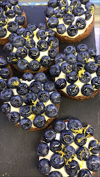 Photo n°86 de L'atelier de Marie 46 à Martel (Sandwicherie)