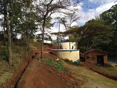 Photos of Kormaet Dam
