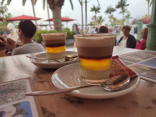 Cafeteria Paraiso Pto.Cruz - Thumbnail