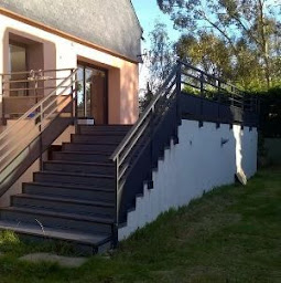 Photo n°9 de Le Pennec Gwénaël SARL à Clohars-Carnoët (Magasin de stores et de rideaux)