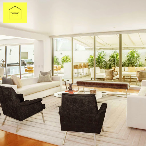 Construcciones EDEM - Visual
