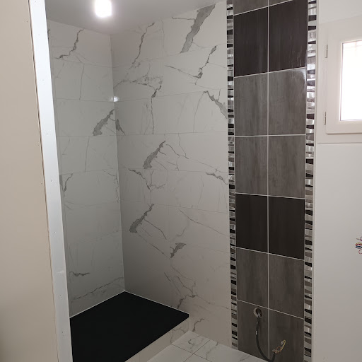 Photo de Art carrelage