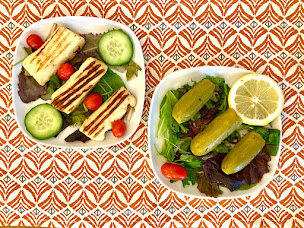 Photo n°49 de Le Soleil à Paris (Cafétéria)