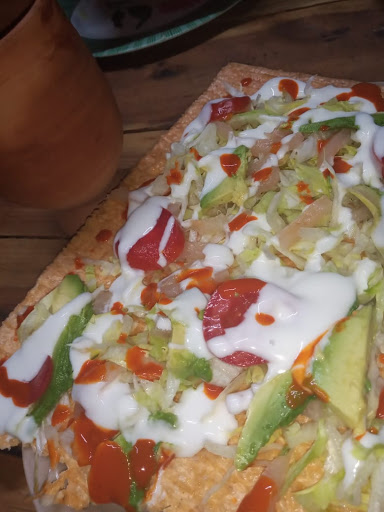 BAR-PAN - Visual