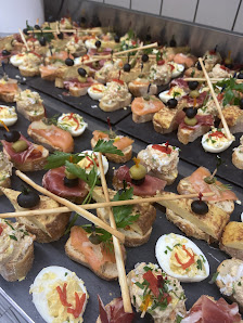 Canapé