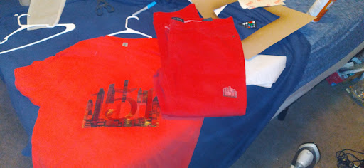 Hilltop151 Apparel. - Thumbnail