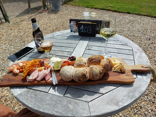Restaurant de Sluiswachter - Thumbnail