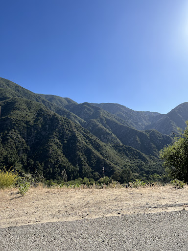 Grizzly Flat Trailhead - Thumbnail