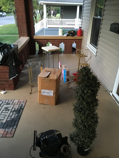 J Herschell Kendrick Moving