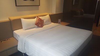 Photos of de JAVA Hotel