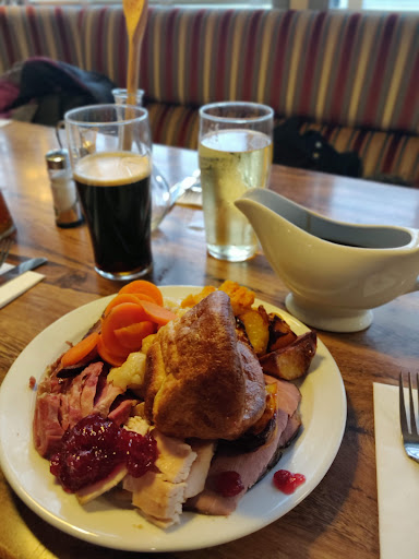 The Kennington Carvery Gallery - United Kingdom