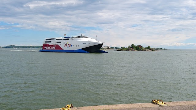 Viking Line Abp