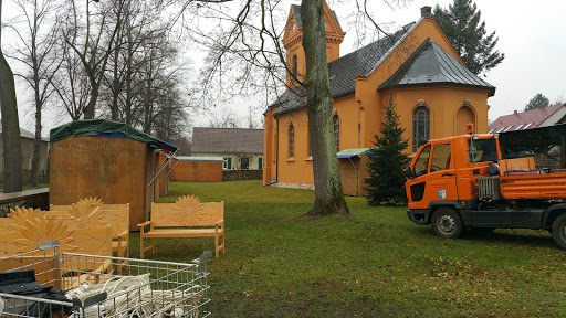 Evangelische Kirchengemeinde Rangsdorf - Thumbnail