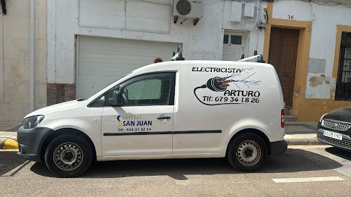 ELECTRICISTA ARTURO - Thumbnail