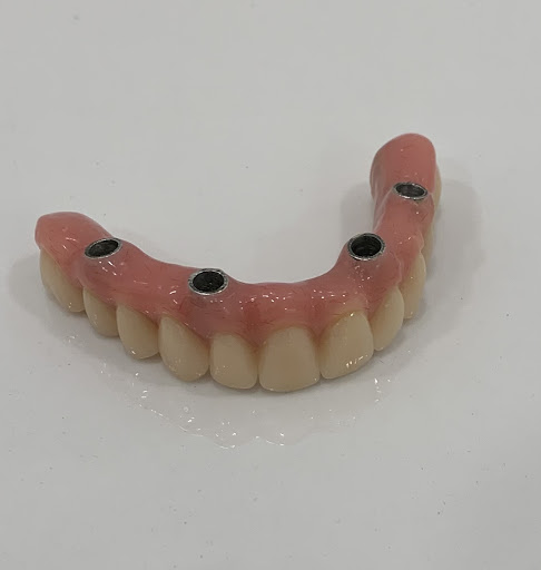 Studio Dentistico Dr. G. Potenza - Thumbnail