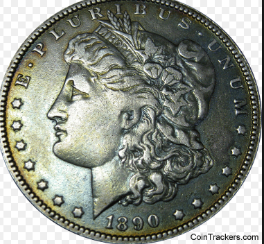 Kane County Coins & Currency - Thumbnail
