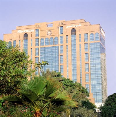 photo of Sheraton Khalidiya Hotel