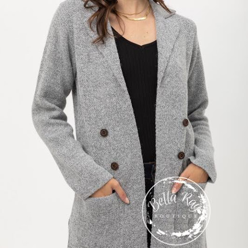 Bella Ray Boutique - Thumbnail