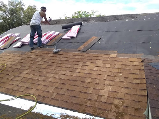 Mireles Construction - Visual