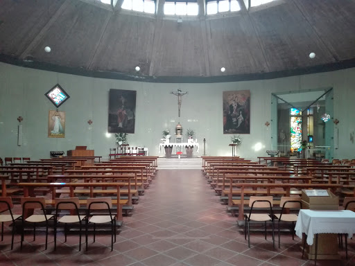 Church of Saint Paul Apostle - Thumbnail