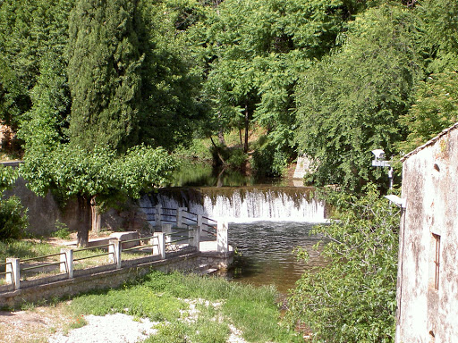 Berges du Gapeau Gallery - France