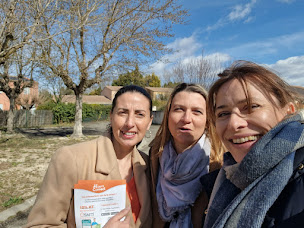 Photo n°45 de Karine CAMPAGNI - Conseillère Immobilier SAFTI - L'Isle sur la sorgue à L'Isle-sur-la-Sorgue (Expert immobilier)