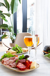 Photo n°15 de Paxton Paris MLV à Ferrières-en-Brie (Séminaire)