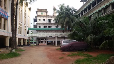 Photos of Al Jameatul Ahlia Darul Uloom Moinul Islam-Hathazari