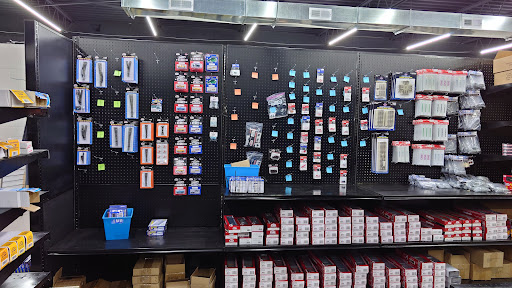 Iron Planet Hobbies Gallery - United States