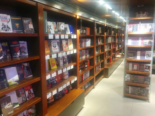 National Theatre Bookshop - Thumbnail