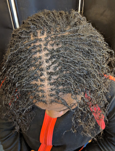 2naturalroots.com - Visual