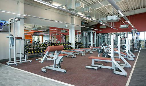 Holly Hill Leisure Centre